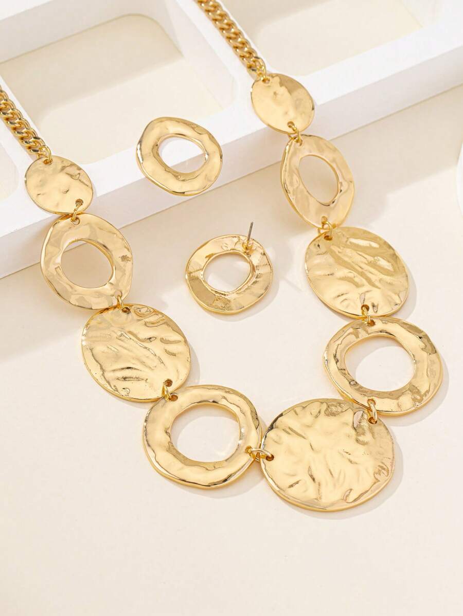 Colore:Oro giallo 3