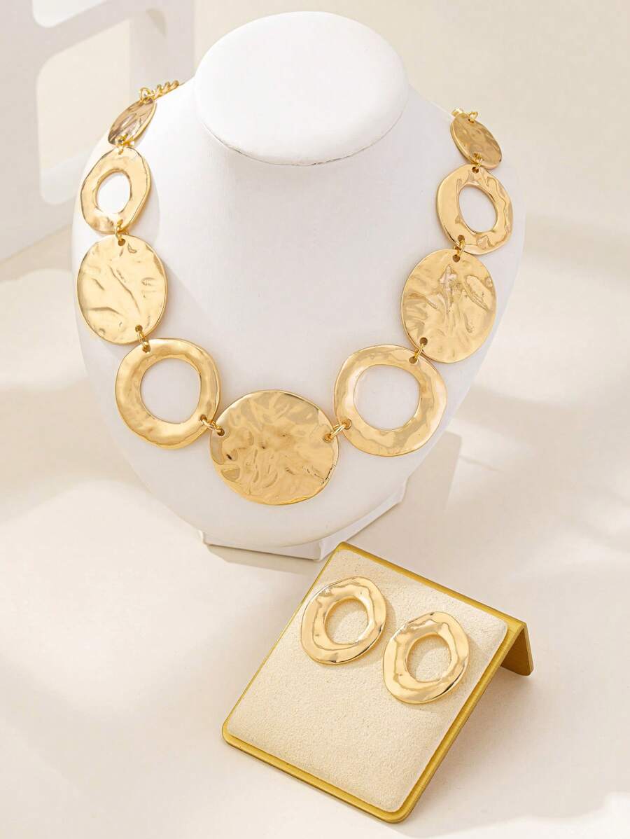Colore:Oro giallo 3