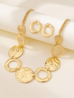 Colore:Oro giallo 3