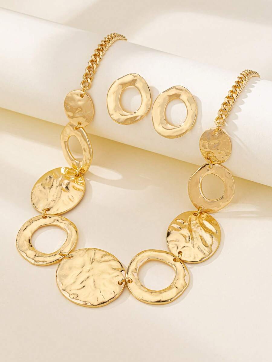 Colore:Oro giallo 3