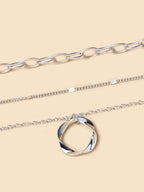 Colore:Argento 1