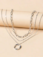 Colore:Argento 1
