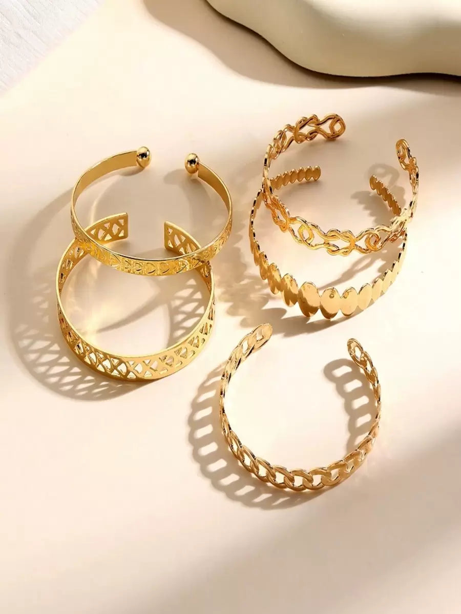 Colore:Oro 2