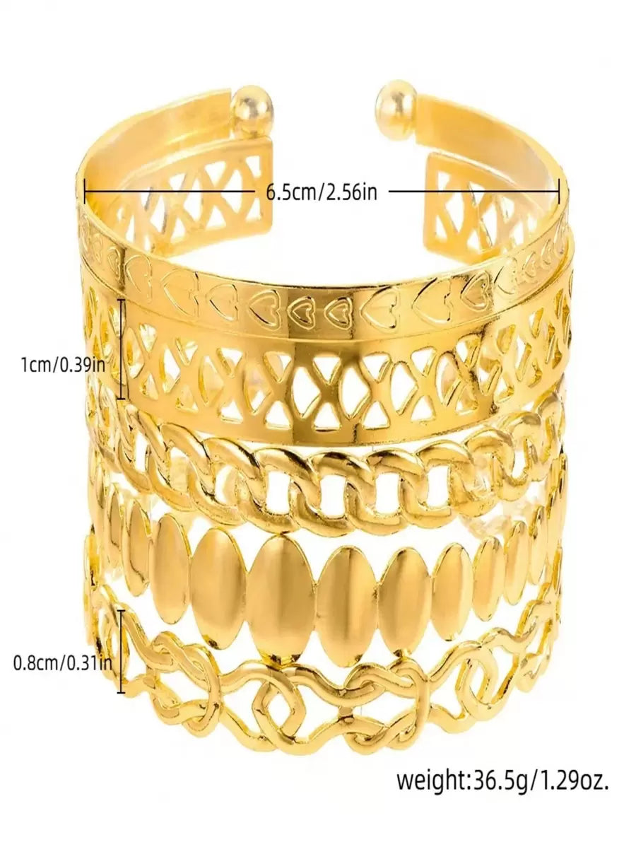 Colore:Oro 2