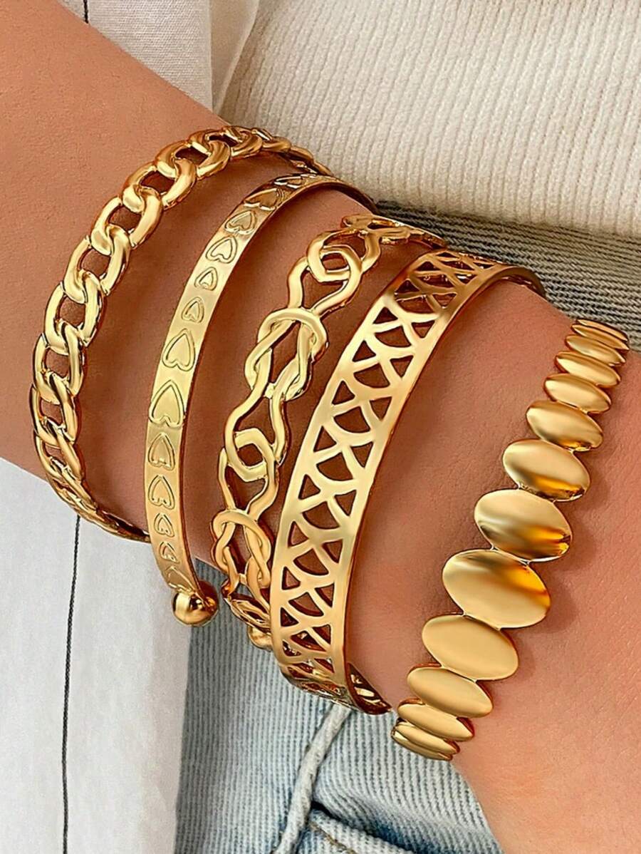 Colore:Oro 2