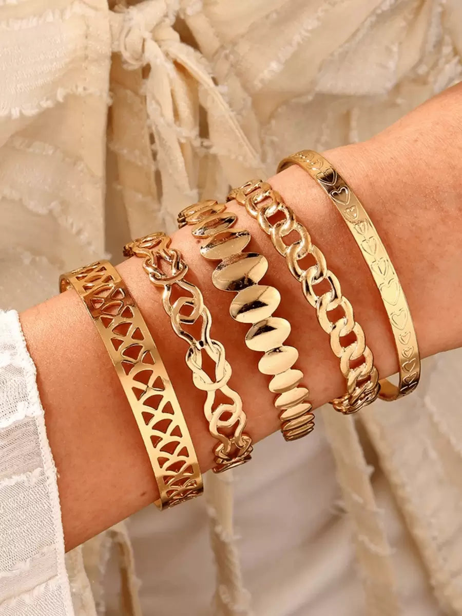 Colore:Oro 2