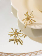 Colore:Oro giallo 1