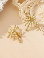 Colore:Oro giallo 1