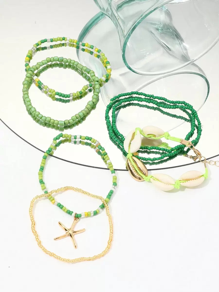 Colore:Verde