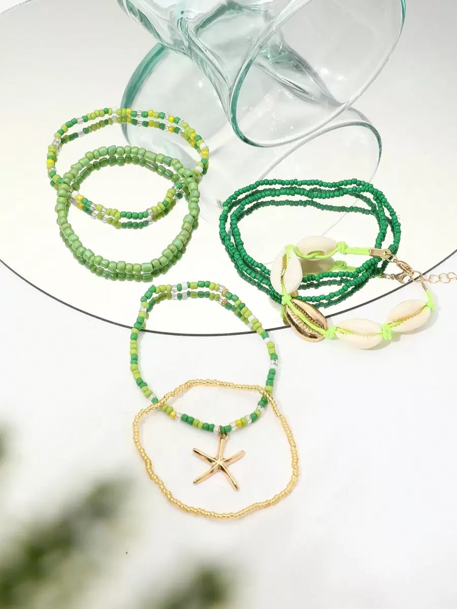 Colore:Verde