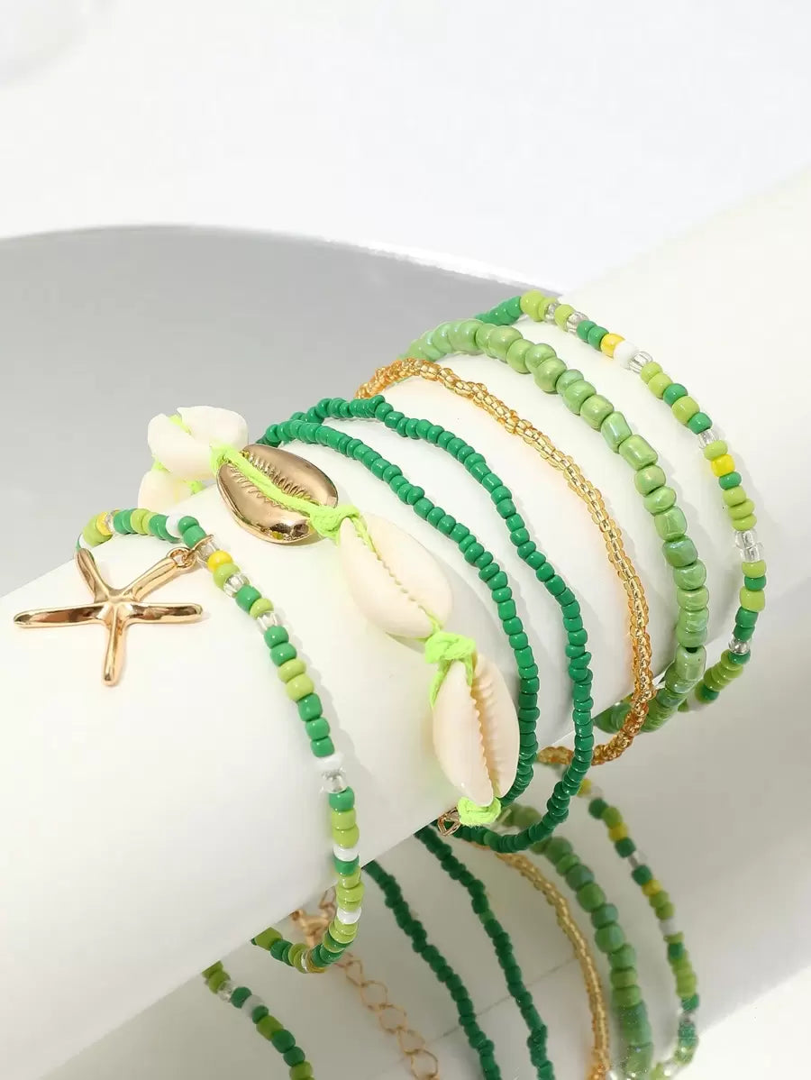 Colore:Verde