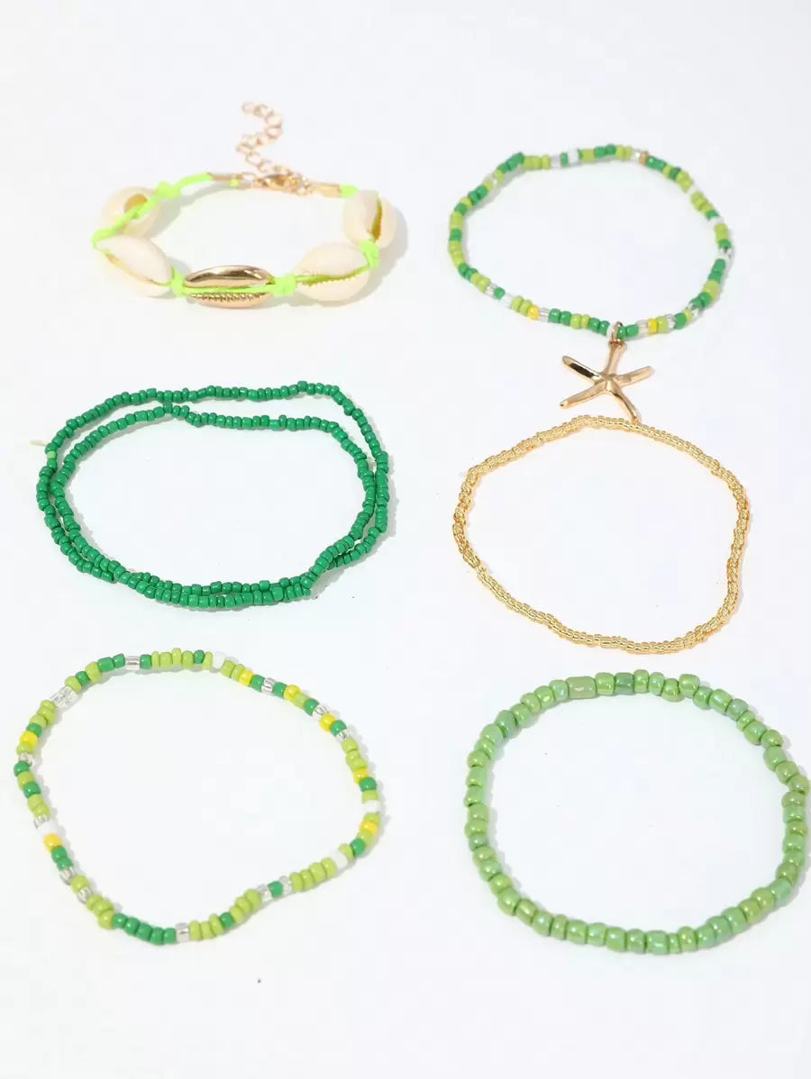 Colore:Verde