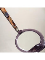 Colore delle lenti:Colore trasparente