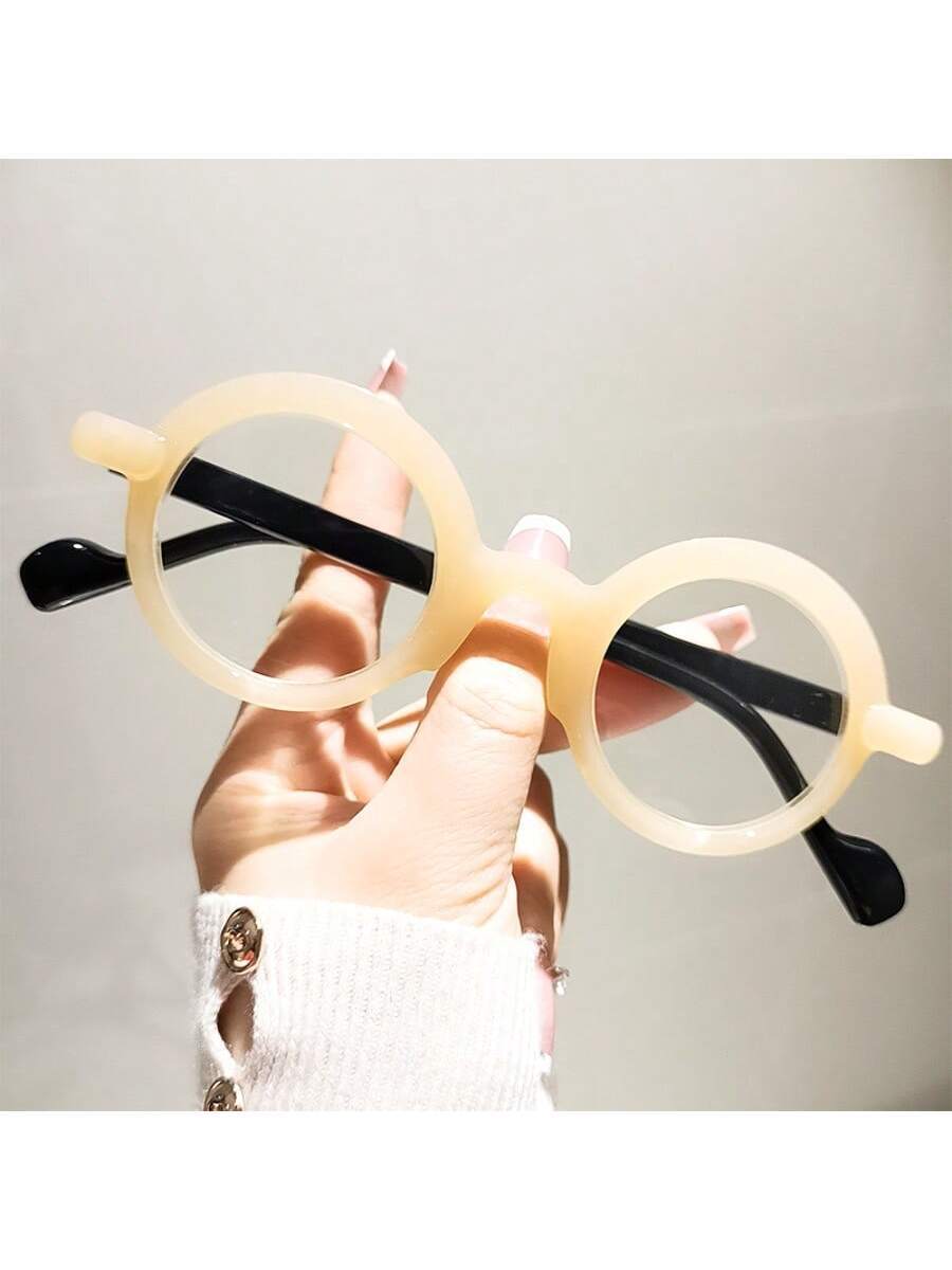 Colore delle lenti:Colore trasparente