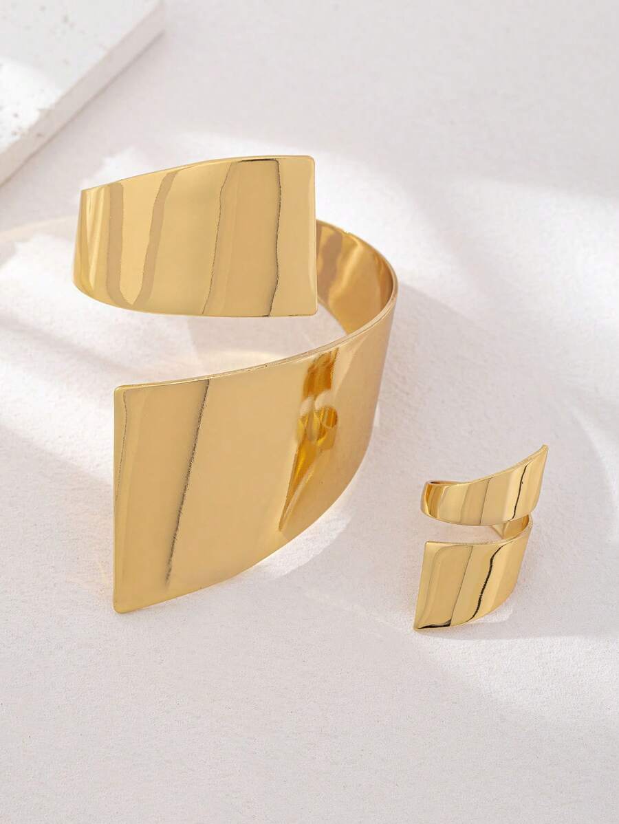 Colore:Oro giallo