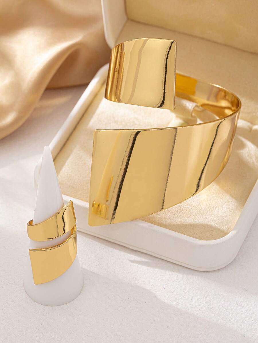 Colore:Oro giallo