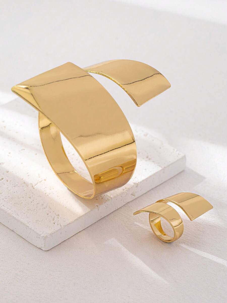 Colore:Oro giallo