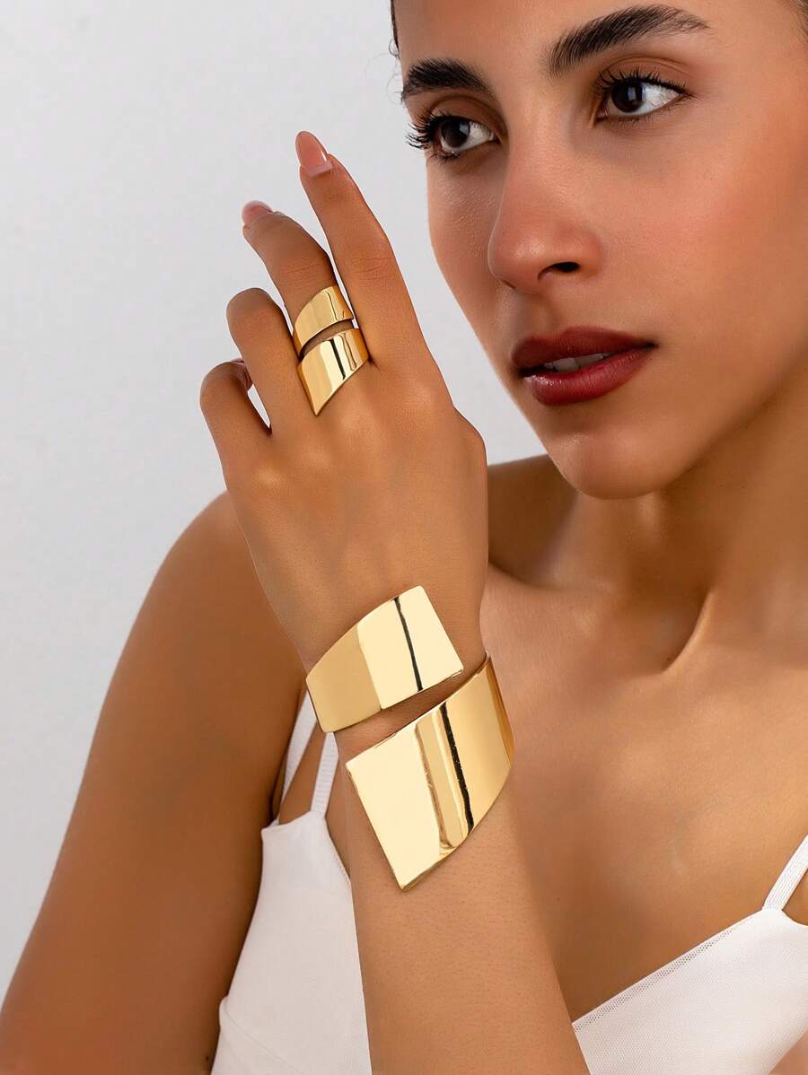 Colore:Oro giallo