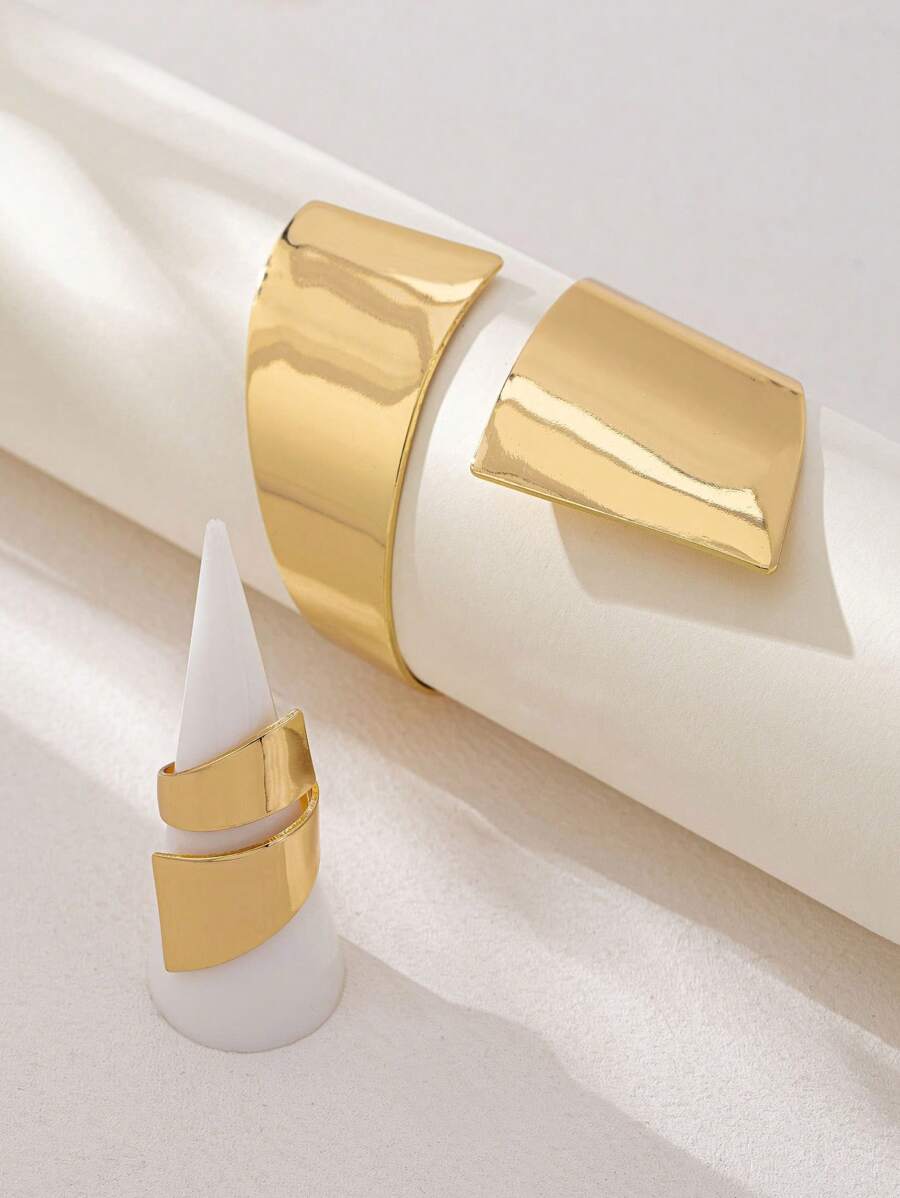 Colore:Oro giallo