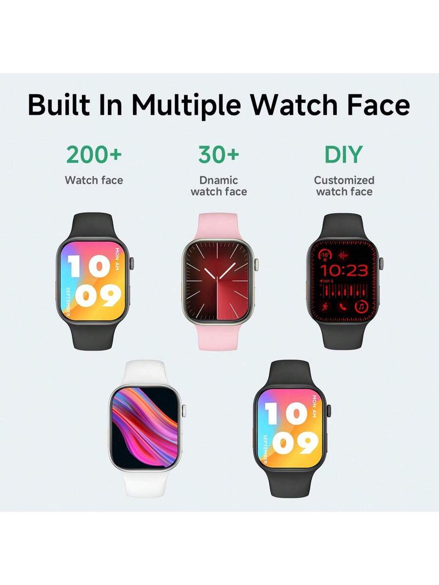 Colore di cinturino:Multicolore