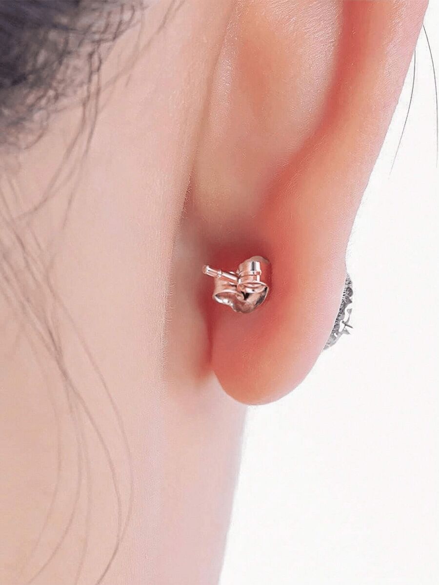 Tipo di stile:Tappi auricolari sostituibili