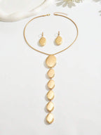 Colore:Oro giallo 1