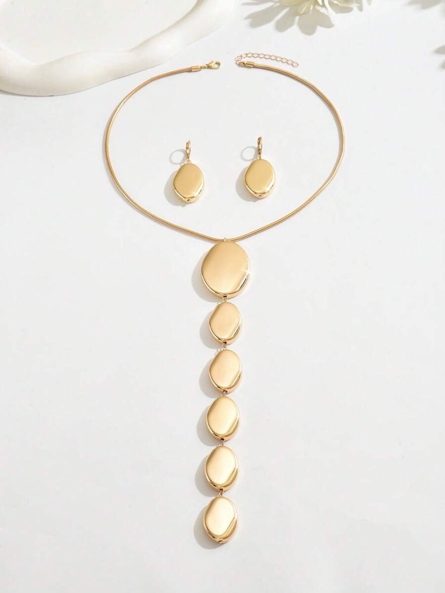 Colore:Oro giallo 1