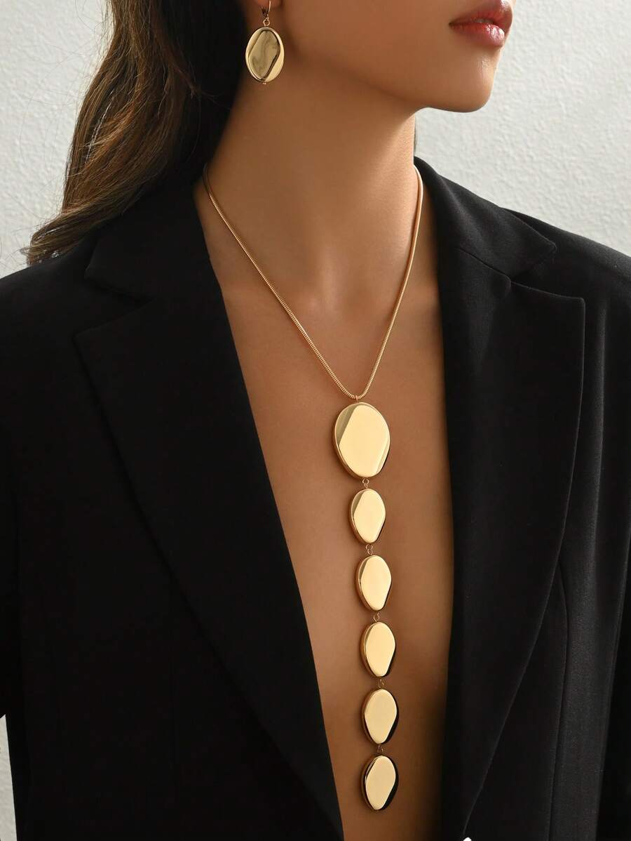 Colore:Oro giallo 1