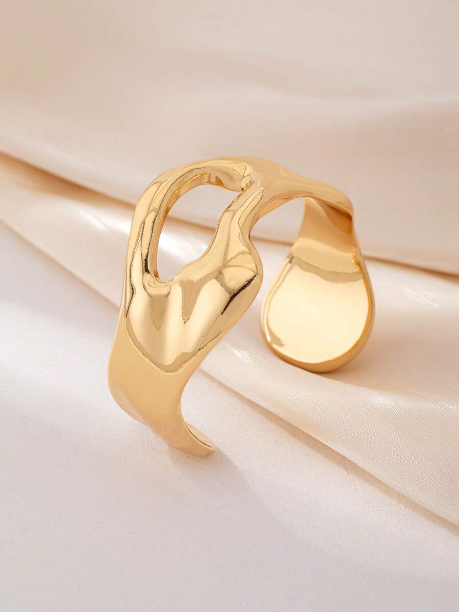Colore:Oro giallo 1