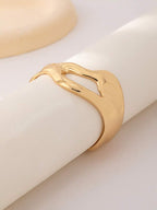 Colore:Oro giallo 1