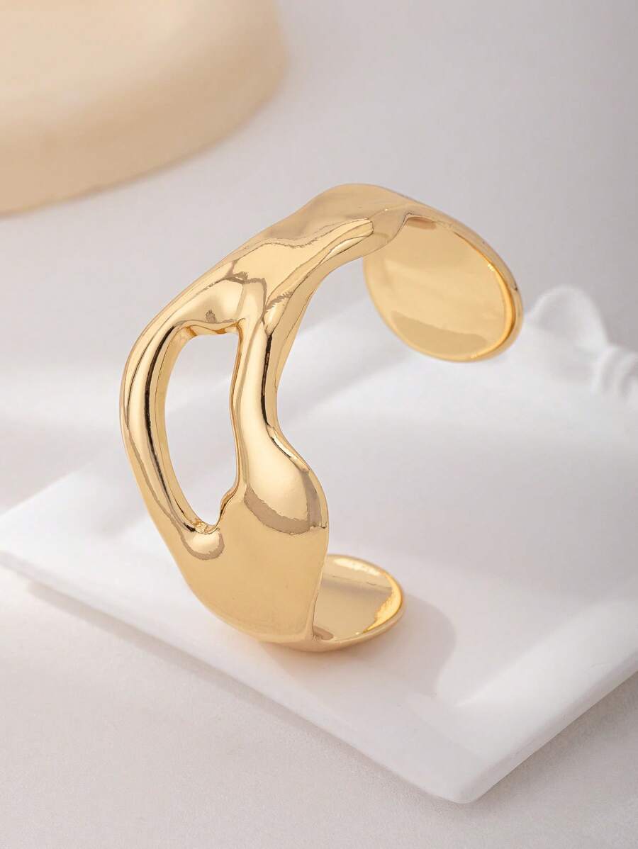 Colore:Oro giallo 1