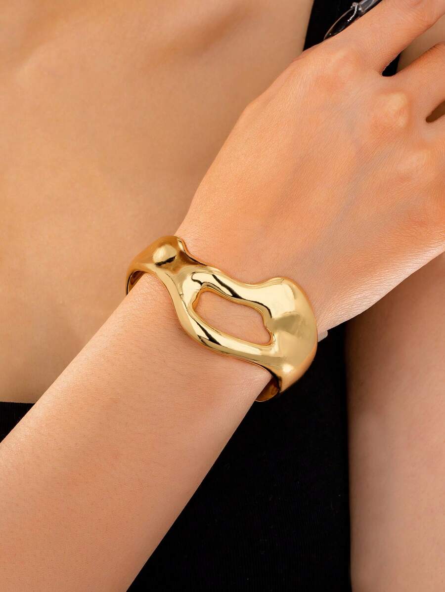 Colore:Oro giallo 1