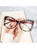 Colore delle lenti:trasparente