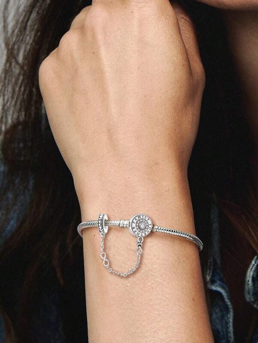 Tipo di stile:Catena tonda in zirconi