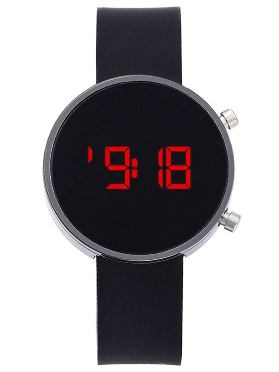 Colore di cinturino:nero 1