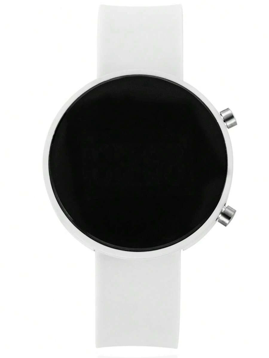 Colore di cinturino:Bianco