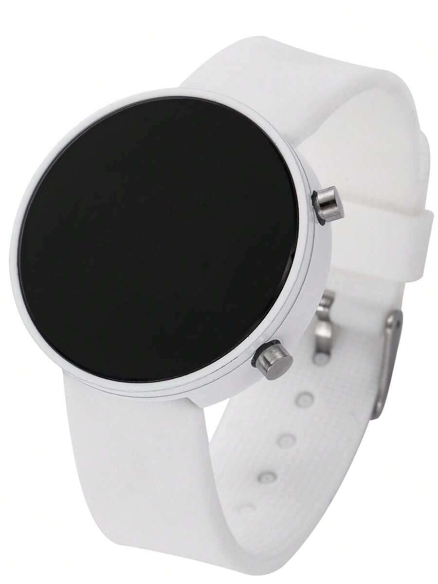 Colore di cinturino:Bianco