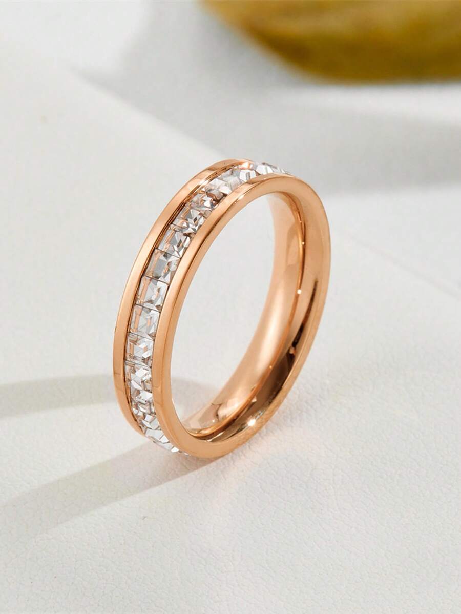 Colore:Oro rosa