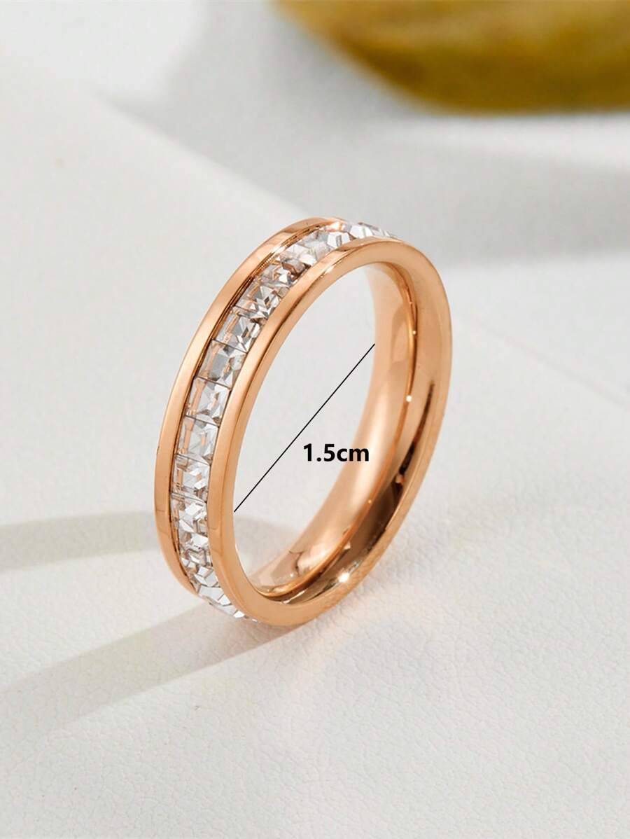 Colore:Oro rosa