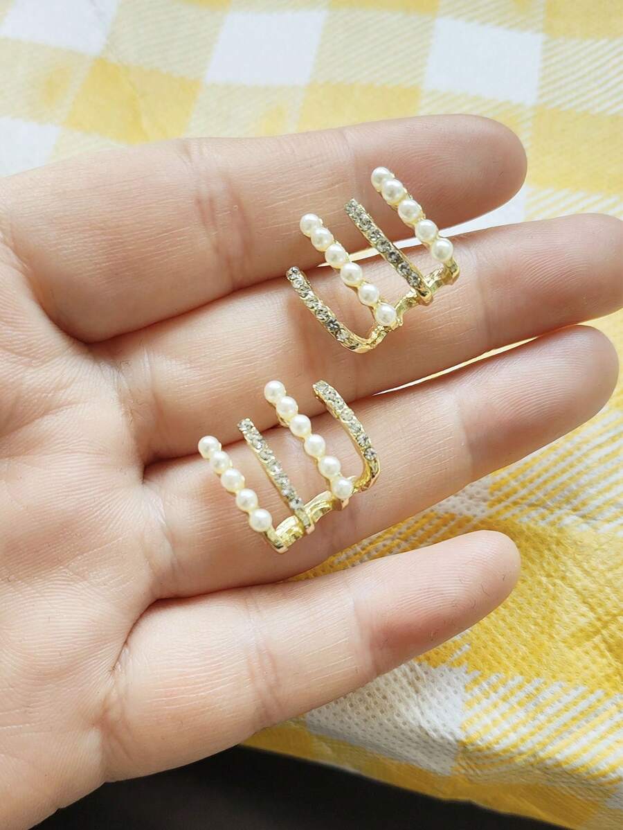 Colore:Oro giallo 4
