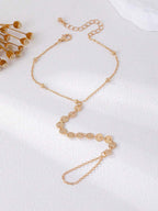 Colore:Oro giallo 1