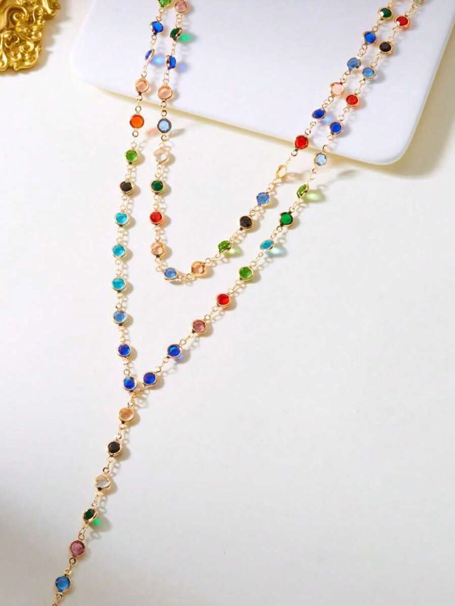 Colore:Multicolore 2