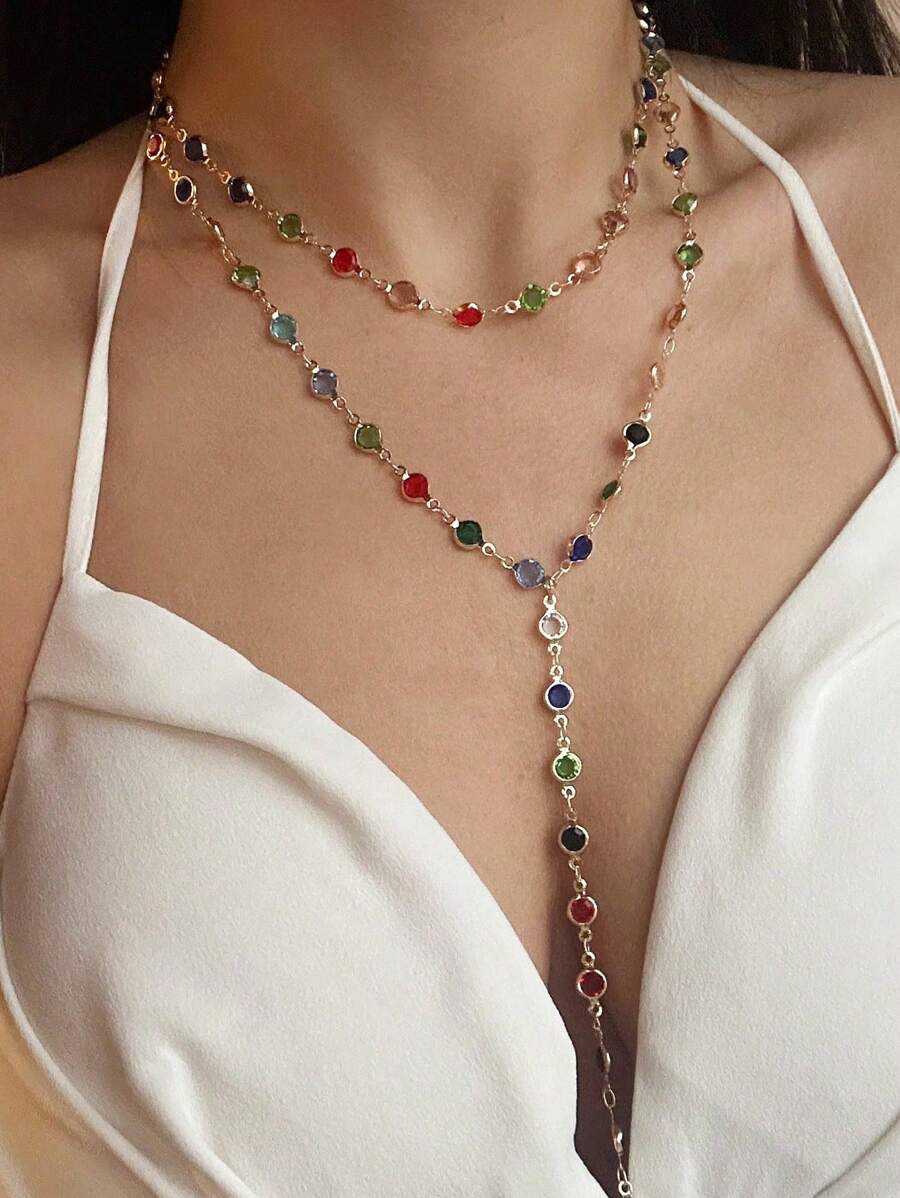 Colore:Multicolore 2