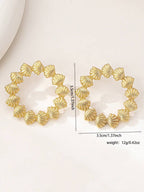 Colore:Oro giallo 3