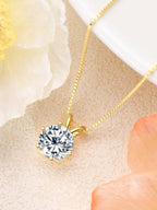 Colore:Oro giallo