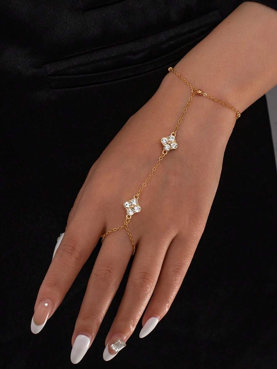 Colore:Oro giallo 2