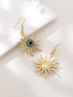 Colore:Oro giallo 4
