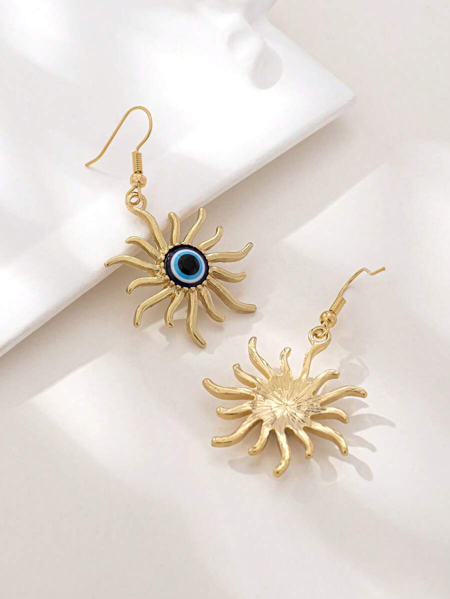 Colore:Oro giallo 4