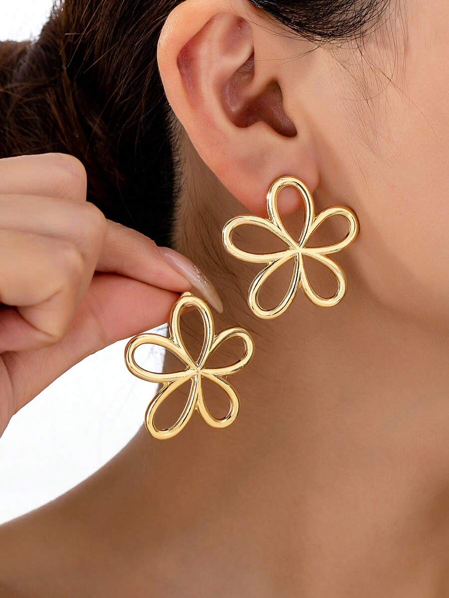 Colore:Oro giallo 5