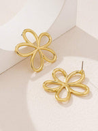 Colore:Oro giallo 5